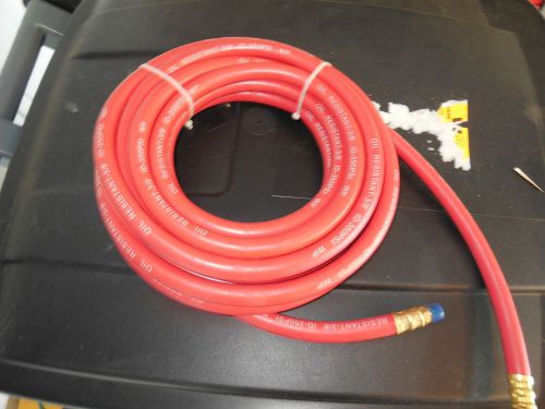 air tool hose new