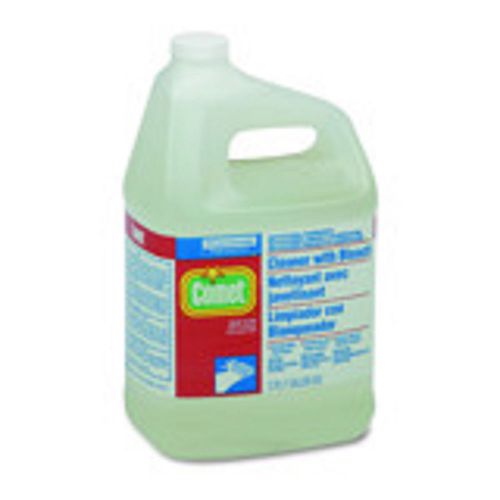 Comet liquid cleaner with bleach, 1 gallon for sale