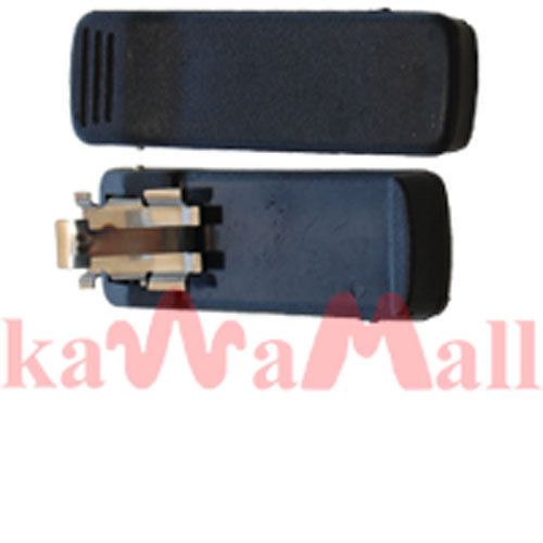 Kawamall belt clip for motorola radio ht-1000 jt-1000 mtx-8000 visar 4205638v09 for sale