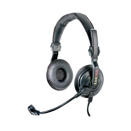 Td900 series  eartec slimline double-ear headset (td-900) sd900 for sale