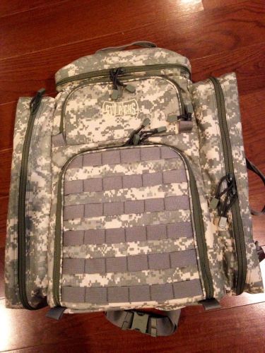 Statpacks g1 perfusion als/bls bag for sale
