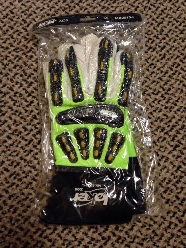 Joker Xos Gloves