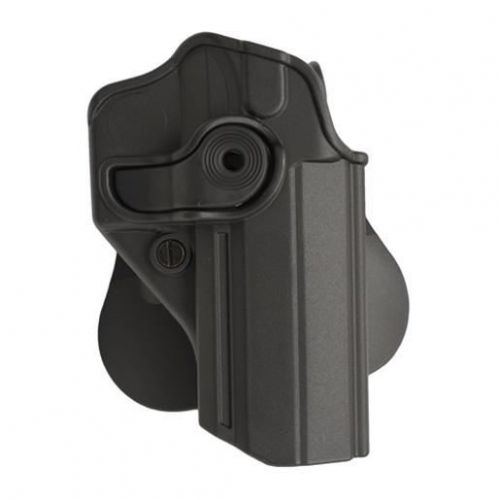 HOL-RPR-BABYEAGLE SIG Sauer RHS Paddle Retention Holster Right Hand Baby Eagle 9