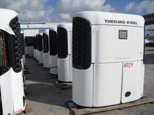 THERMO KING UNIT SB 210 2005