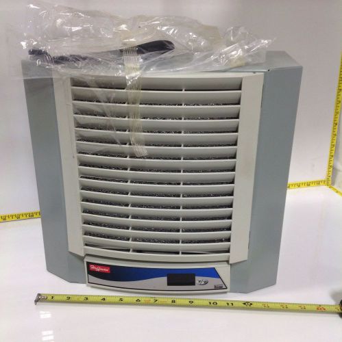 Hoffman genesis 115vac electronic enclosure air conditioner m13-0116-g1014h, new for sale