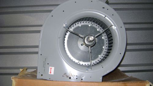 LAU Electrical Fan blower P/N 01842112P BL A10-10.75BB nsn 4130-01-306-9532