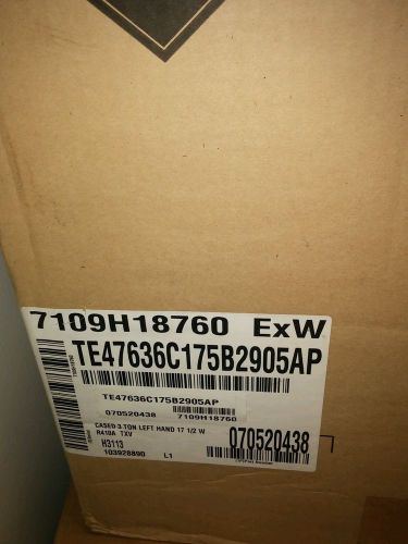 Adp evaporator coil te47636c175b2505ap with r410a txv for sale