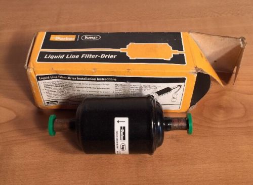 Parker Liquid Line Filter – Dryer Model 032S