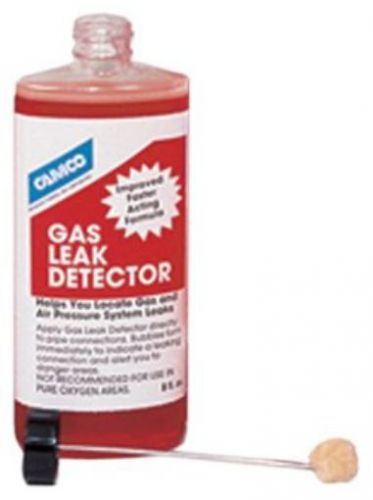 Camco 10324 Gas Leak Detector with Sprayer - 8 oz