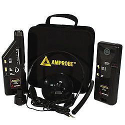 Amprobe tmuld-300 ultrasonic leak detector kit for sale