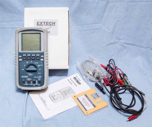 Extech Instruments Handheld Multiscope 381285