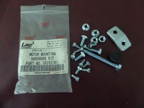 Lau Industries, 38252101, Motor Mounting Hardware Kit