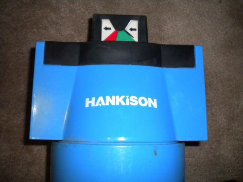 NIB HANKISON HF5-40-20-4 COMPRESSED AIR FILTER 2 1/2 NPT