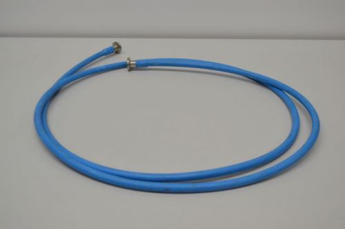 NEW MOTION INDUSTRIES A-PW-Q4-TCM-TCM-100 HYDRAULIC HOSE 100 IN D234829