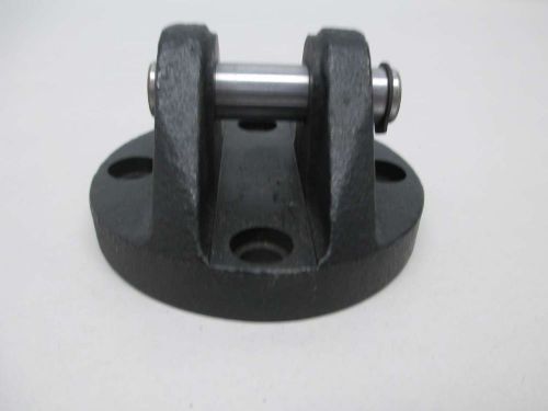 NEW ORTMAN 54472 CLEVIS 1-1/2IN HYDRAULIC CYLINDER REPLACEMENT PART D375904