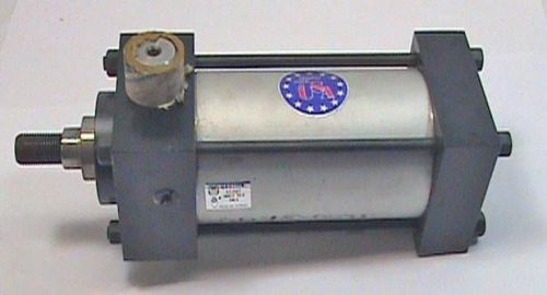 John B Long Cylinder 0045-0091 for Swing Arm 3.25 x 4 by Hydro Line Mfg. NOS