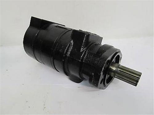 White Drive Product DR620 Series Hydraulic Motor - 620470A9309AAAAB