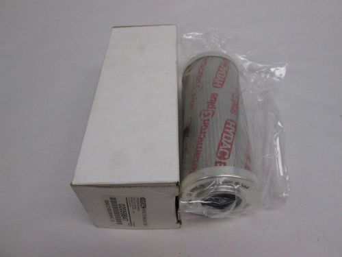 NEW HYDAC 02059847 HYCON DIVISION 6-3/4 IN HYDRAULIC FILTER D289860