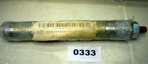(0333) Bimba Cylinder BIM D-52094-A-1