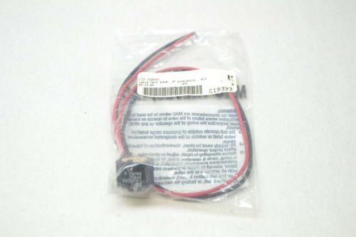 NEW MAC CD-50AA SOLENOID VALVE COIL 24V-DC D441673