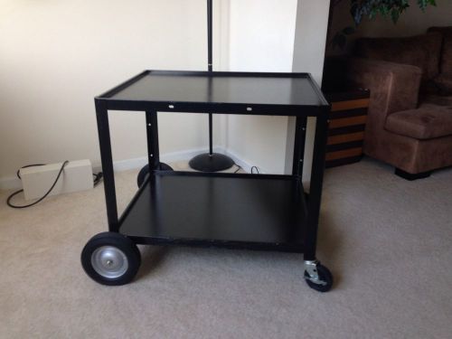 Metal delivery cart for sale