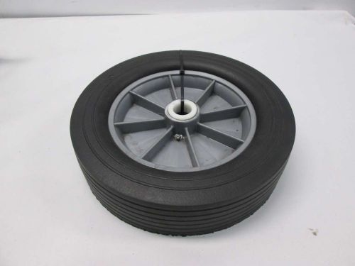 New 12x3in wheel assembly 1in bore d393012 for sale