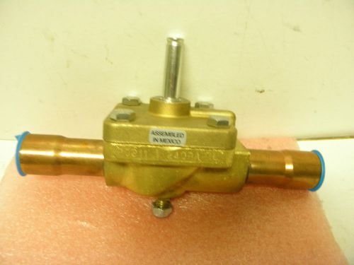 Emerson climate technologies solenoid valve model 240ra  240ra-16 for sale