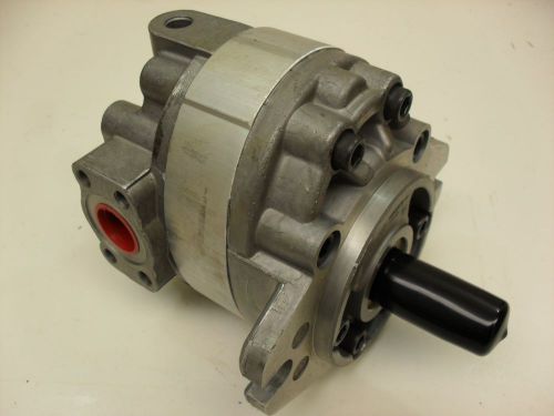 Parker hannifin m11aa2a hydraulic pump for sale
