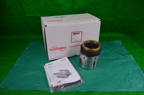 (Lot of 2) Flowserve Mechanical Seal Repair Kits - 277380-02-k11 - SKU 1.15-714