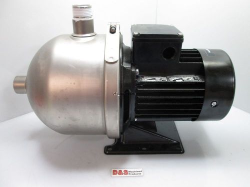 Grundfos CHI2-20 A-W-G-BQBE Pump (C-4HZ20158)