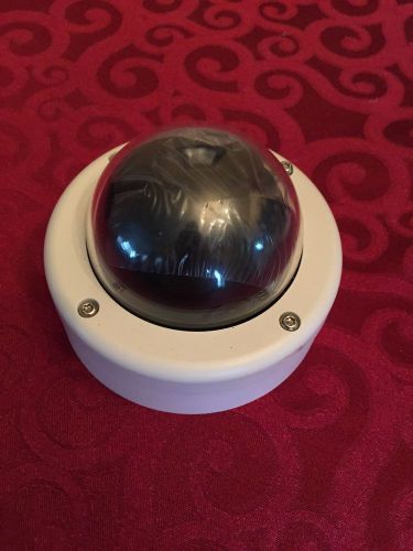 American Dynamics ADCDEH0309CN Indoor/Outdoor Color Dome Security Camera
