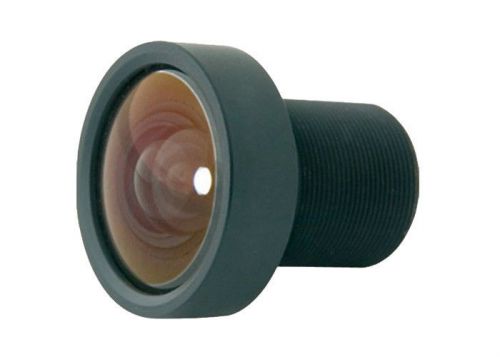 Mobotix L65 65mm 31 Degree Telephoto Lens  - security camera lens