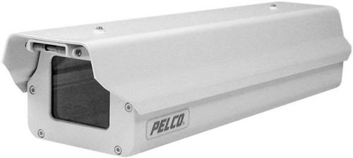 Pelco EH 3512-2 Camera Wall Mount,  CCTV bracket, heater blower defroster NEW