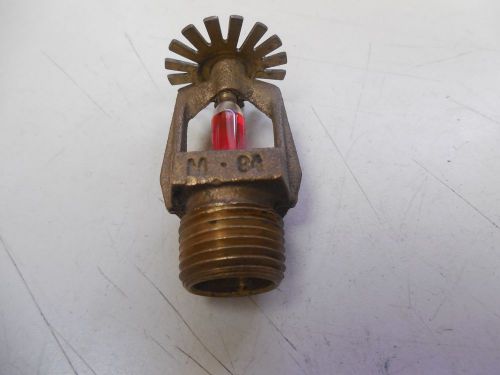 New viking brass bronze sprinkler head m-94 m94 155°f for sale