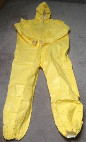 Dura Lab  Disposable Coverall Protective Clothing  with Hood
