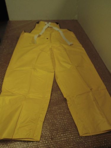 Set of 2 jordan david safety and health overalls - large for sale