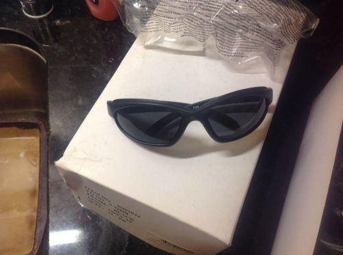 Safety u90102 pantera safety glasses gray lens, black frame (box of 12) lot for sale