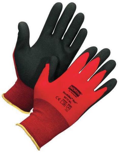 North by honeywell nf11  9/l coated gloves for sale