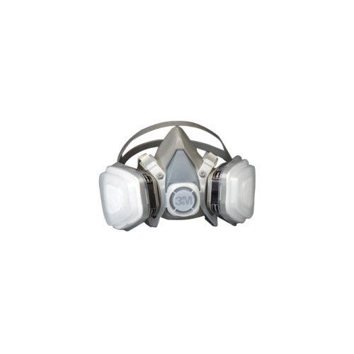 3M Respirator Half Mask Disposable P95 Small