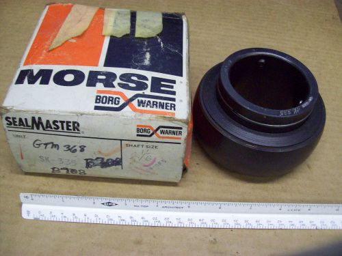 Bearing - Sealmaster SK335 2-11/16&#034; Shaft (LOC: B708)