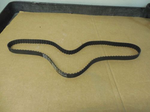 New gates powergrip timing belt 480l075 3/4&#034; width for sale