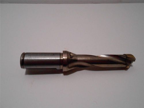 SECO CROWNLOC SD103-20.00/21.99-75-25R7  INDEXABLE DRILL