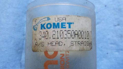 Komet Dihart Carbide Tipped Reamer  1.3910&#034;