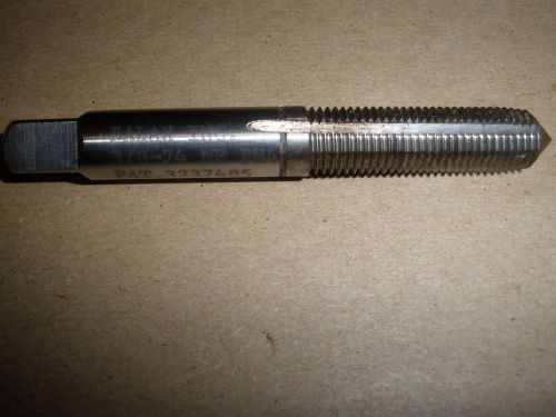 Balax Inc. 3/8-24  NF HS Roll form tap PH-4 USA made