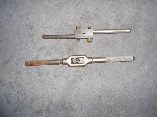 Vintage Ace TR88 and Generic American  Made Tap Handles