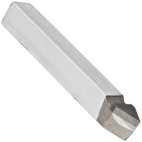 American Carbide Tool Carbide-Tipped Tool Bit for Threading, Neutral
