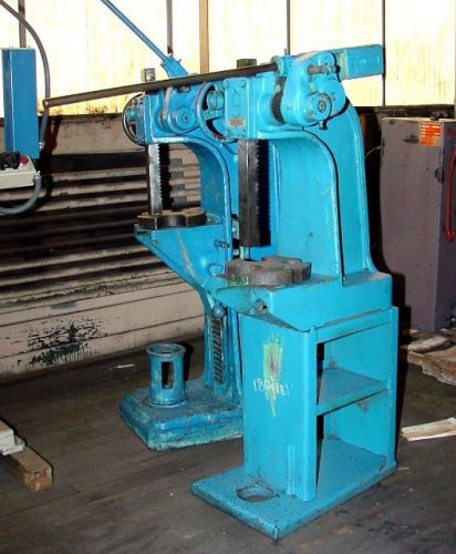 12 ton dake 3 arbor press for sale