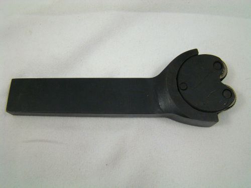 New old stock in box knurling tool holder #1756 in original box for sale