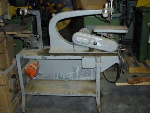 DELTA/ROCKWELL MODEL 4-440 Skillsaw