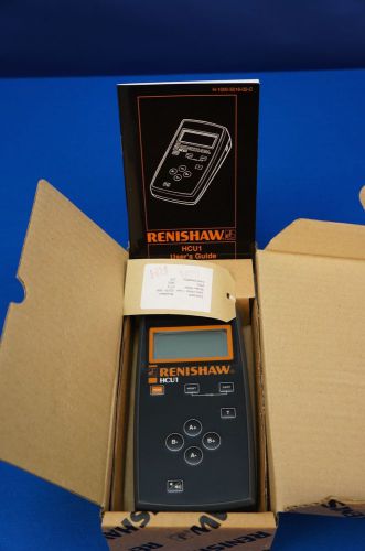 Renishaw CMM PHC10-2 HCU1 Remote Hand Control New Stock In Box w 1 Year Warranty